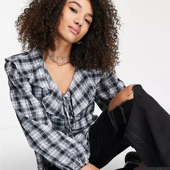 Top shop - Picture 2 of 4